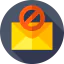 Spam ícono 64x64