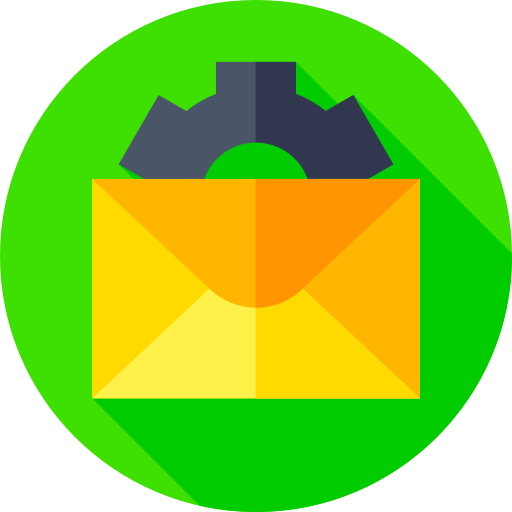 Gear icon