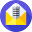 Receipt ícono 64x64