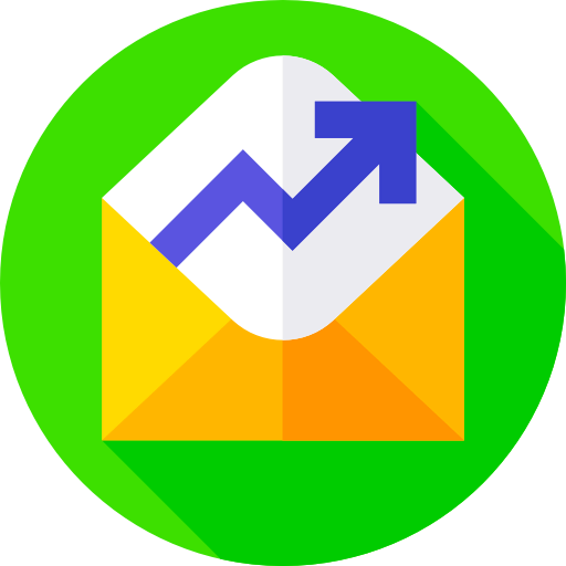 Analytics icon