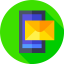 Smartphone ícono 64x64