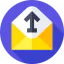 Email ícono 64x64