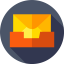 Inbox ícono 64x64