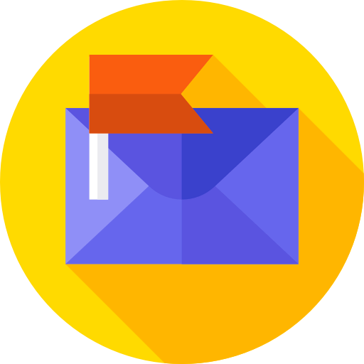 Message icon