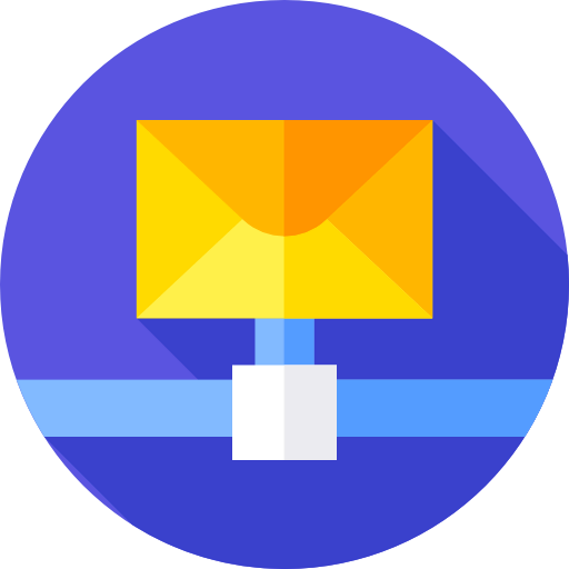 Email icon