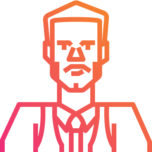 Man icon