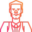 Man icon 64x64