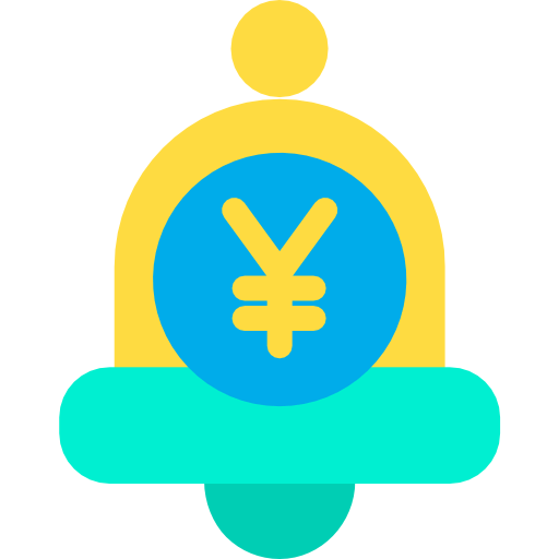 Notification icon