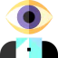 Менталист иконка 64x64
