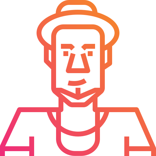Man icon