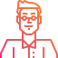 Man icon 64x64