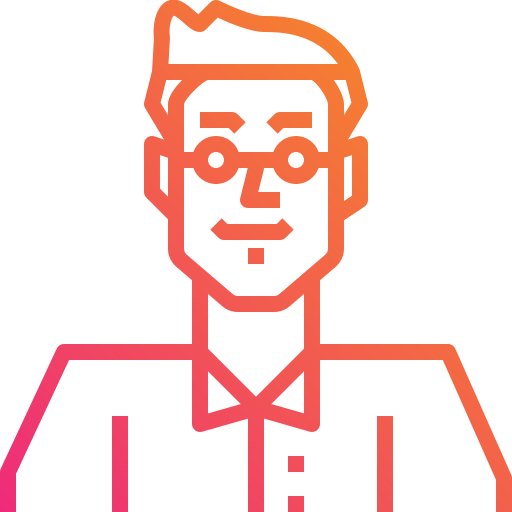 Man icon