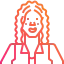 Woman icon 64x64