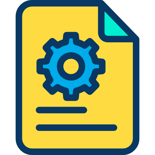 File icon