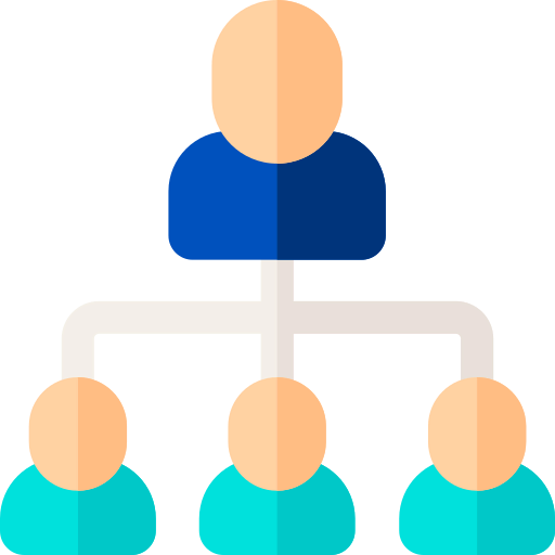 Organization icon