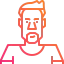 Man icon 64x64