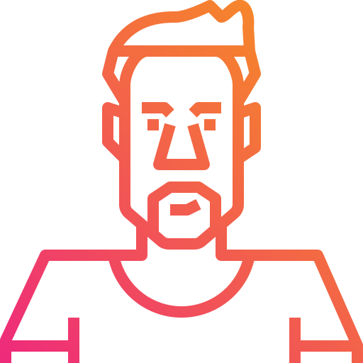 Man icon