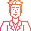 Man icon 64x64