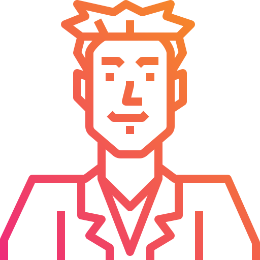 Man icon