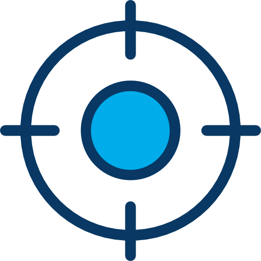 Aim icon