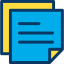 Note icon 64x64