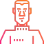 Man icon 64x64