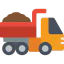 Trash icon 64x64