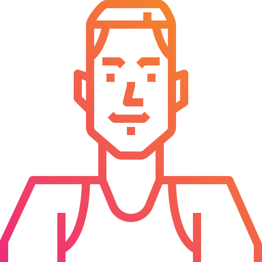 Man icon