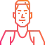 Man icon 64x64