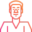 Man icon 64x64