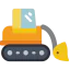 Vehicle icon 64x64