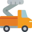 Vehicle icon 64x64