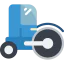 Vehicle icon 64x64