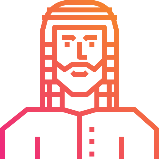 Man icon