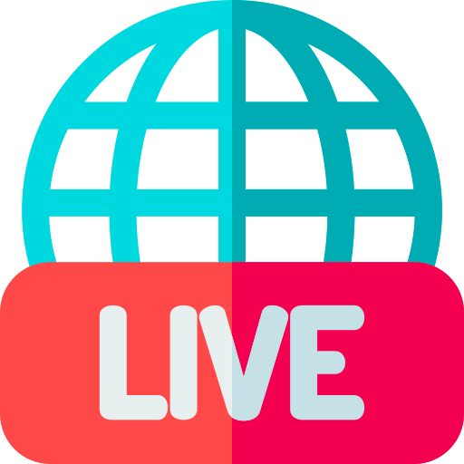 Live icon