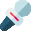Microphone icon 64x64