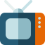 Television icon 64x64