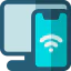 Broadcast icon 64x64