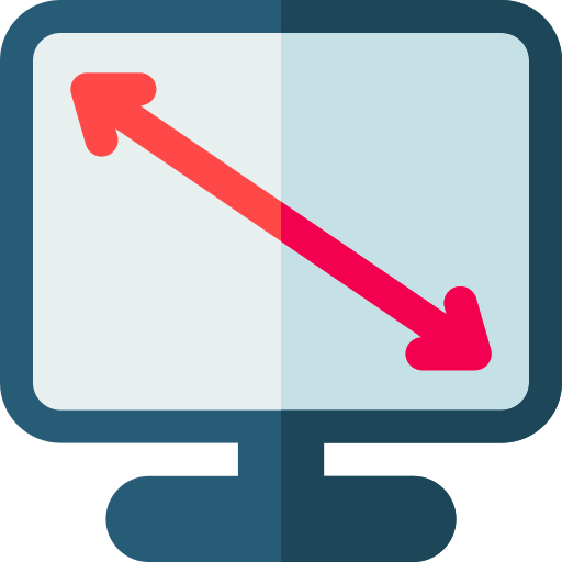Ratio icon