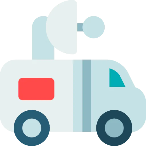 Van icon