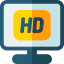 Hd icon 64x64