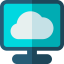 Weather icon 64x64