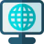 Internet icon 64x64