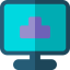 Video game icon 64x64