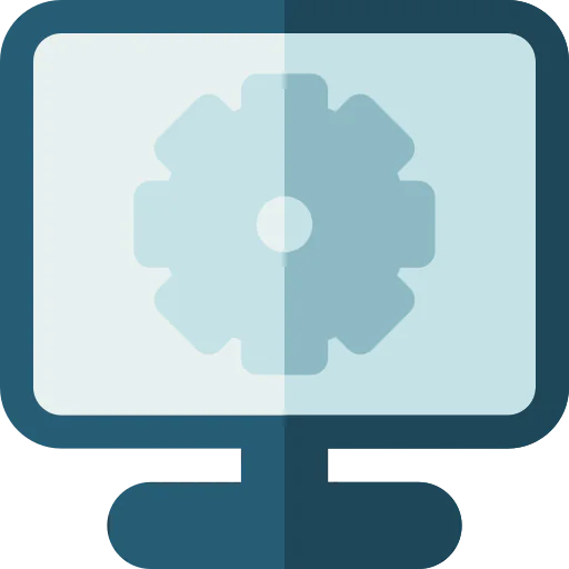 Settings icon