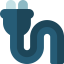 Plug icon 64x64