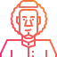 Man icon 64x64