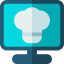 Cooking icon 64x64