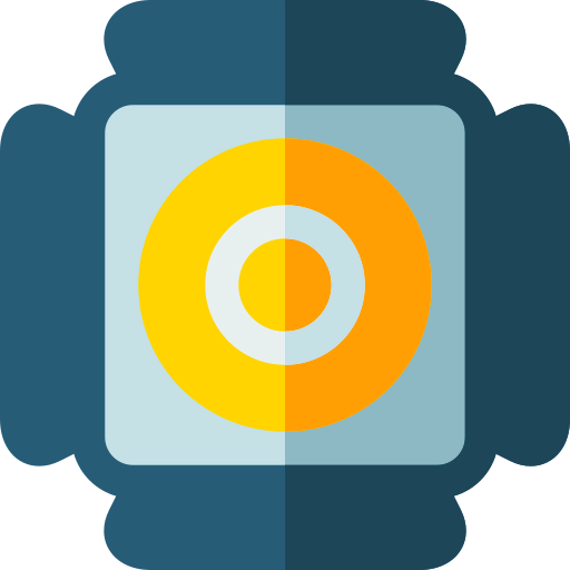 Spotlight icon