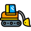 Vehicle icon 64x64